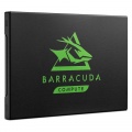 Ssd 2,5” Hard Drive - Barracuda 120 Ssd 500gb -sata-3 Ssd-festplatte